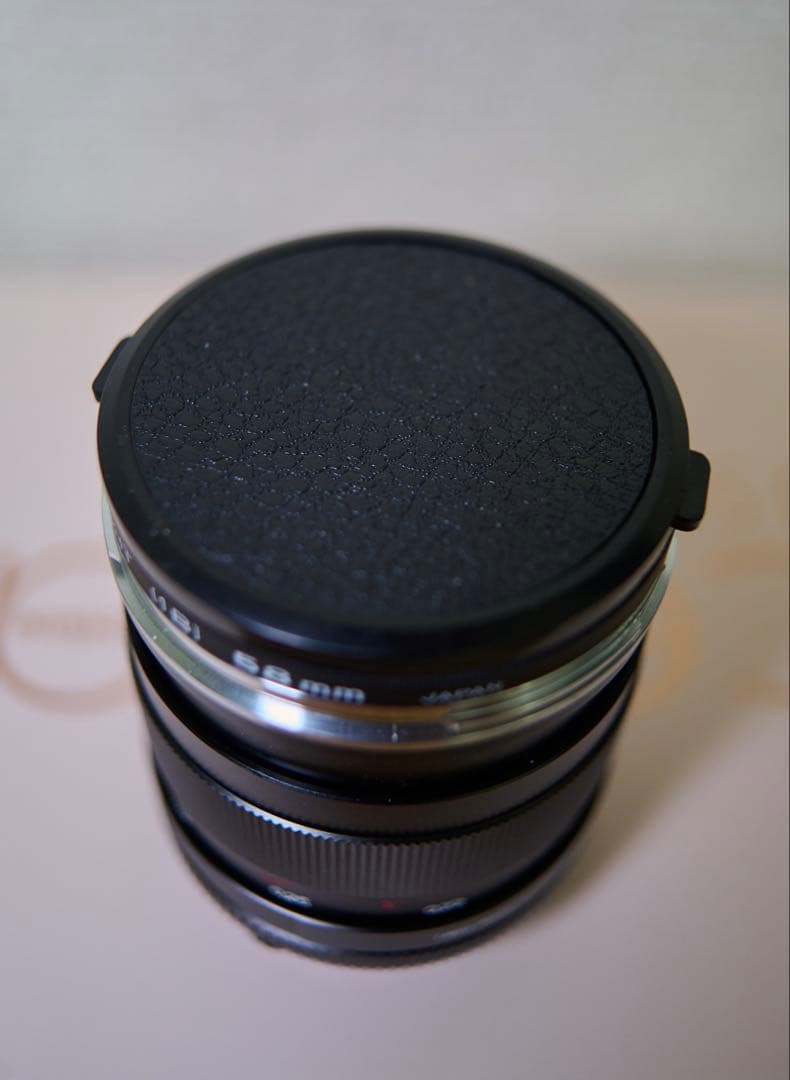 ト*ツ様 CONTAX Distagon T* 25mm F2.8 ZF.2 C