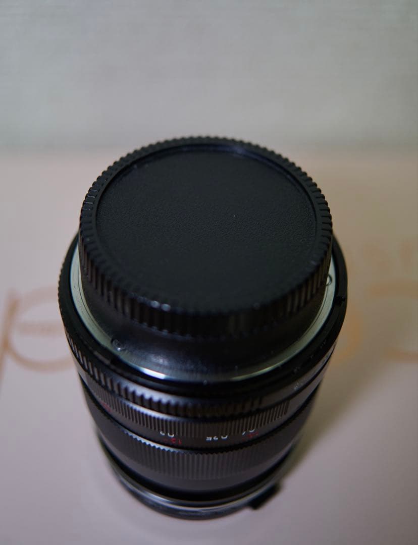 ト*ツ様 CONTAX Distagon T* 25mm F2.8 ZF.2 C