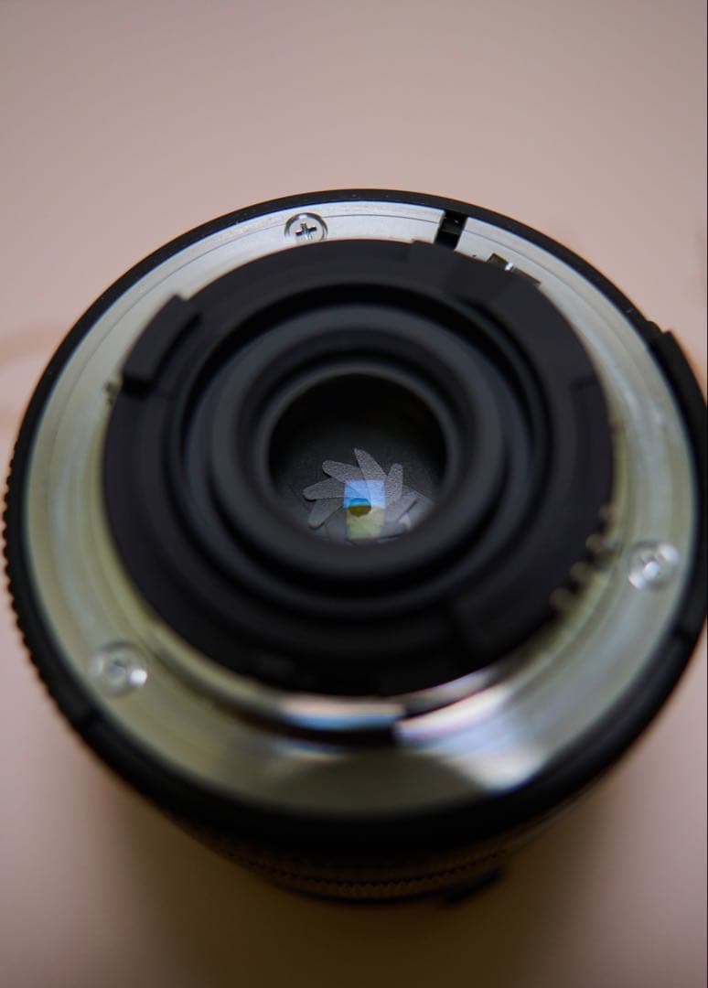 ト*ツ様 CONTAX Distagon T* 25mm F2.8 ZF.2 C