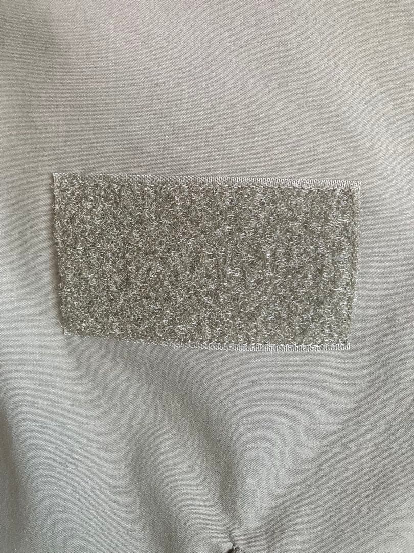 プラスフェニックス フリークスストア ゴアテックス ダウンベスト メンズL