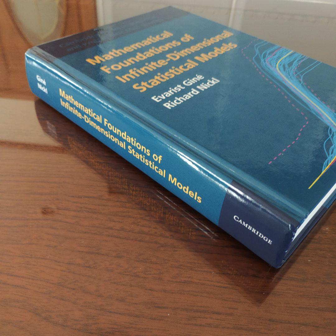 【洋書】Mathematical Foundations of Infinite