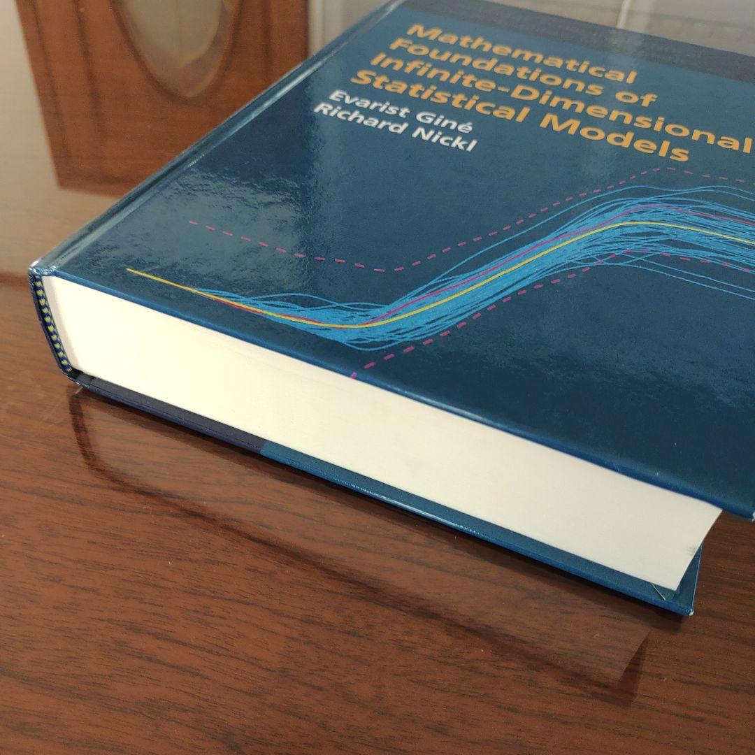 【洋書】Mathematical Foundations of Infinite