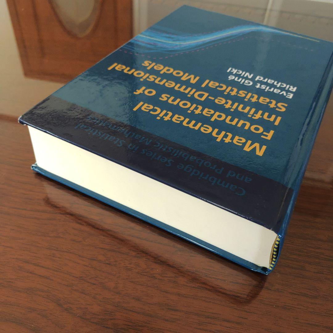 【洋書】Mathematical Foundations of Infinite