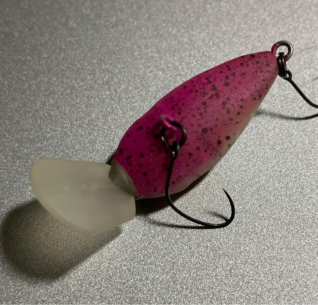 【オリカラ】　天音　モカsr ss エリアトラウト