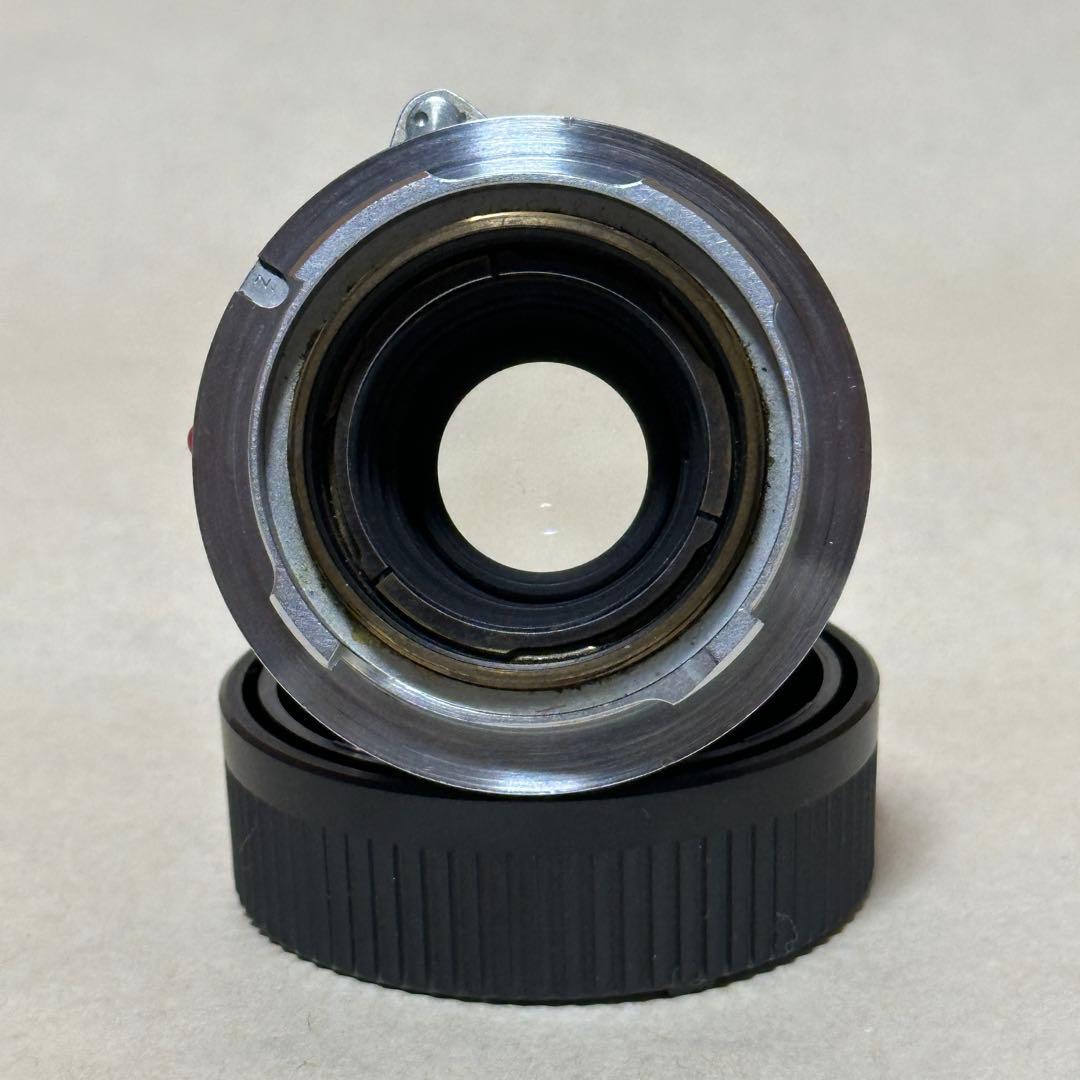 【最終値引き】Leica Leitz Elmar 5cm 2.8 沈胴型