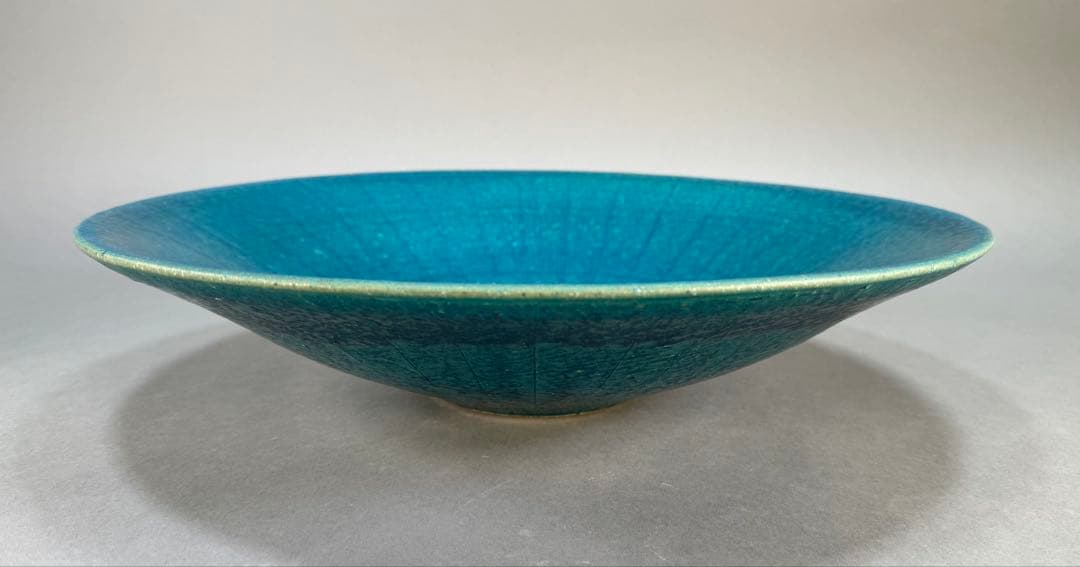 いけばな　池坊　在銘　満山造　生花　陶器花器　古流　小原流　花瓶　華道具