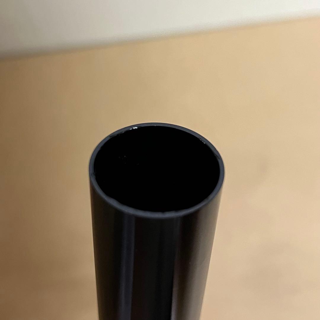 パーツ THOMSON masterpiece seatpost (black)