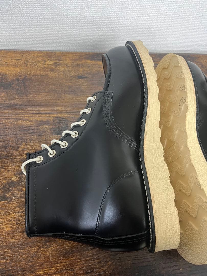 REDWING×FREAK'S STORE/レッドウイング 別注8848 犬タグ