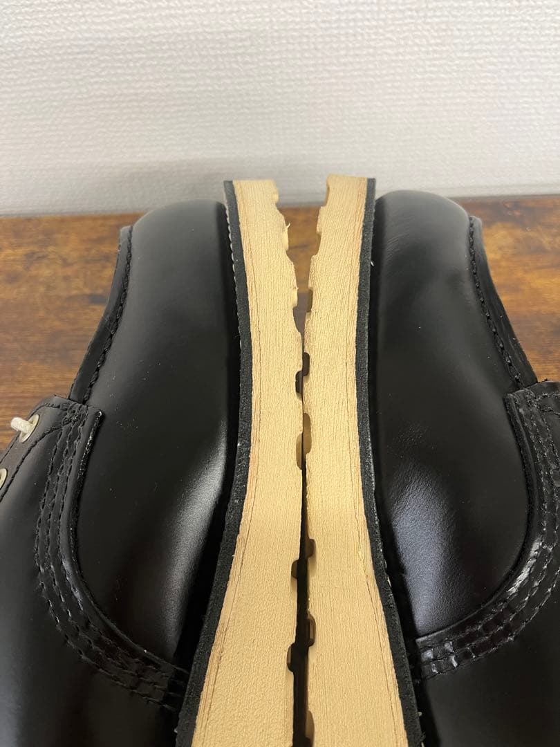 REDWING×FREAK'S STORE/レッドウイング 別注8848 犬タグ