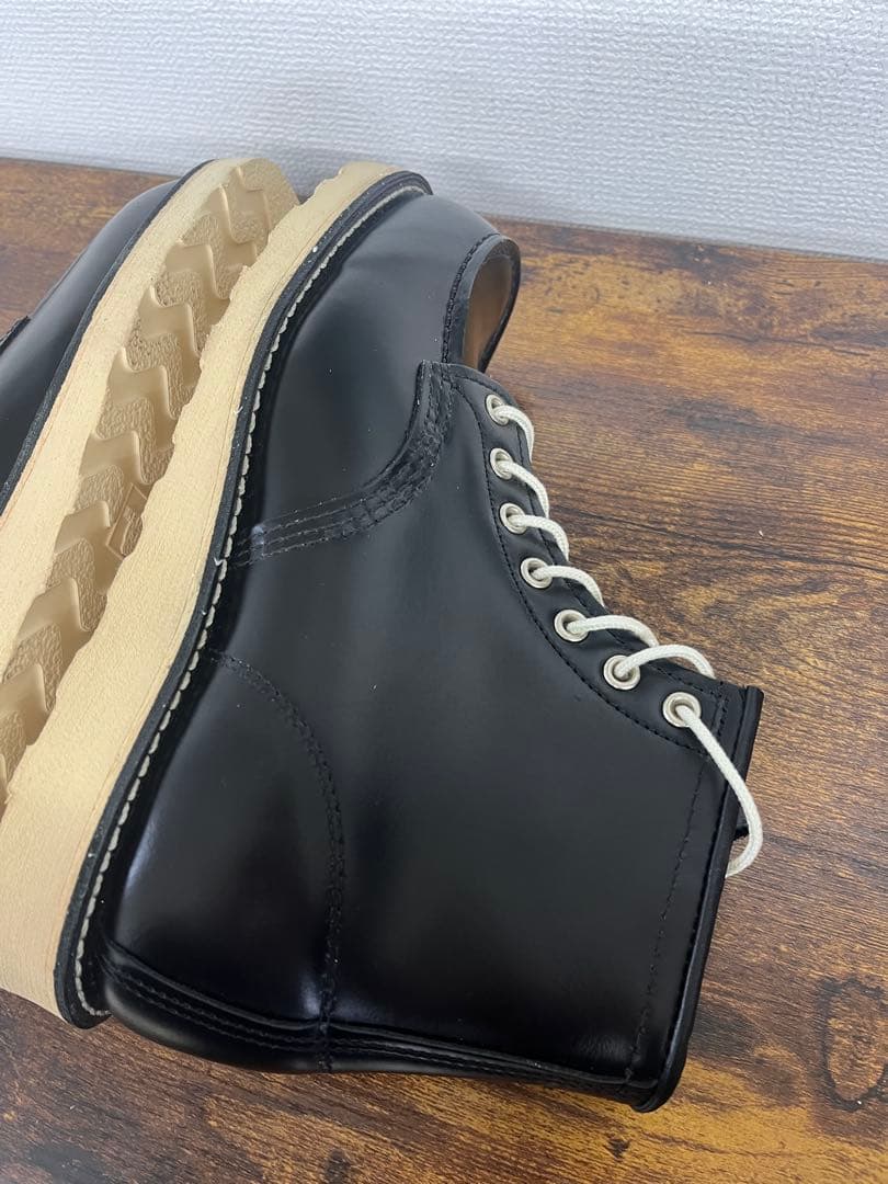 REDWING×FREAK'S STORE/レッドウイング 別注8848 犬タグ