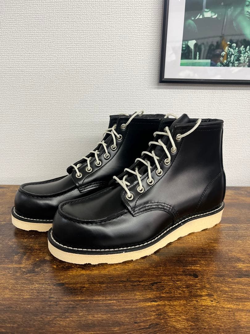 REDWING×FREAK'S STORE/レッドウイング 別注8848 犬タグ