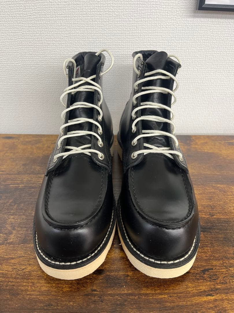 REDWING×FREAK'S STORE/レッドウイング 別注8848 犬タグ