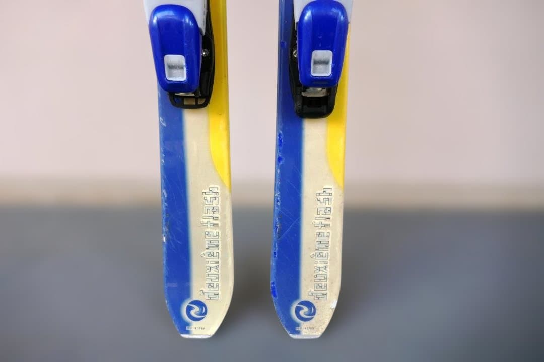 ROSSIGNOL ロシニョール スキー板 138cm