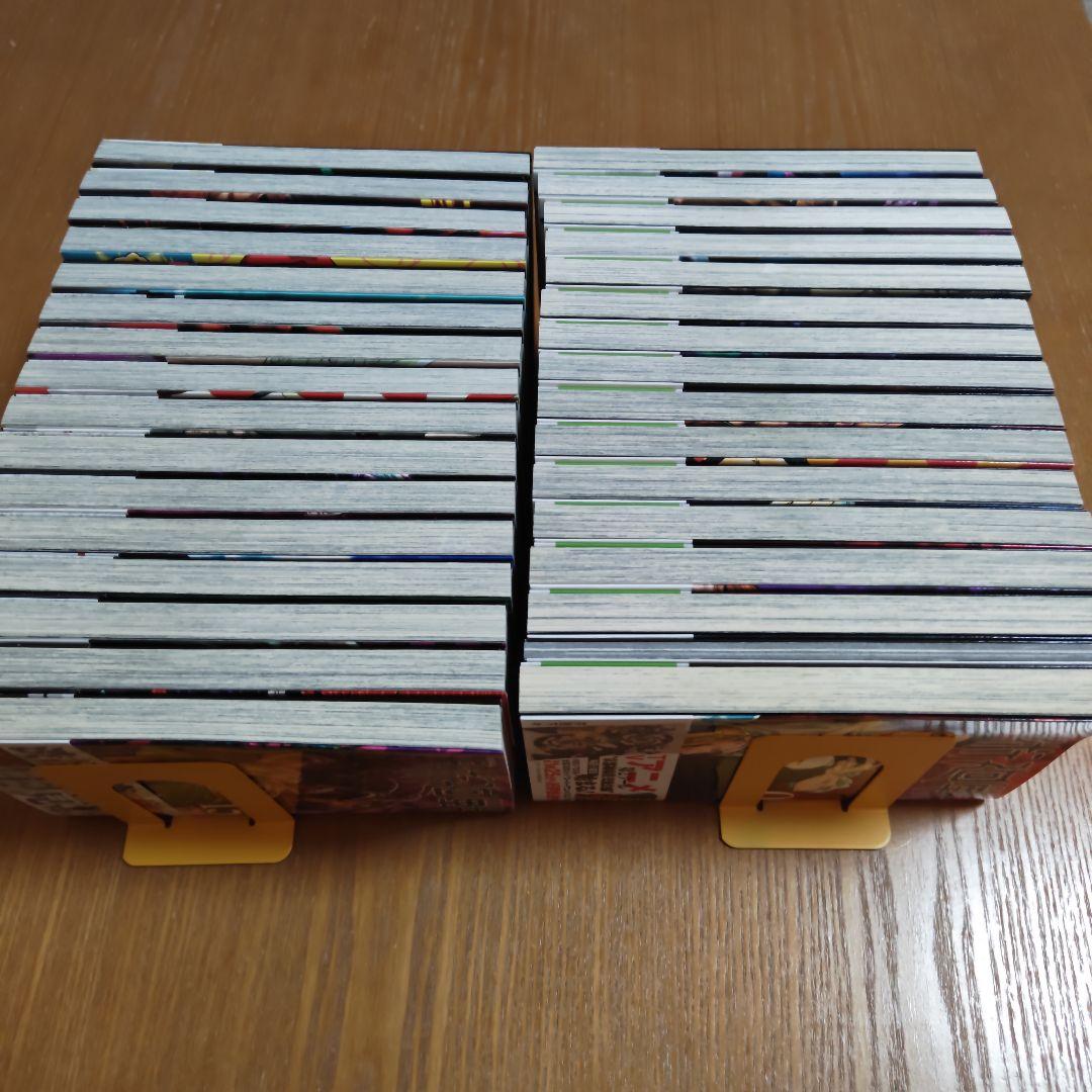 呪術廻戦 全30巻、0巻、0.5巻（32巻セット）