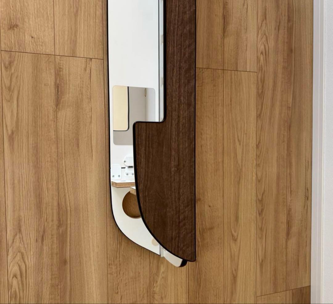 F*u様 ハイエース ミドルワイド 天井収納 スピーカー取付可能 キャンピングカ