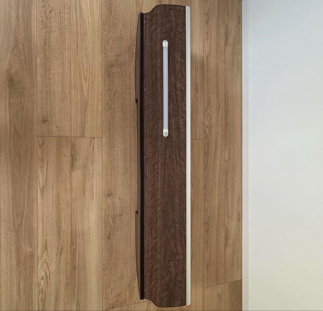 F*u様 ハイエース ミドルワイド 天井収納 スピーカー取付可能 キャンピングカ