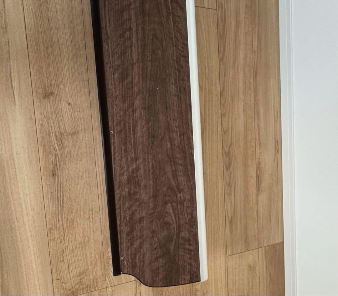 F*u様 ハイエース ミドルワイド 天井収納 スピーカー取付可能 キャンピングカ