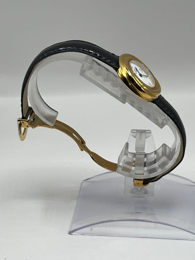 【美品】Cartier カルティエ マストトリニティ Vermeil