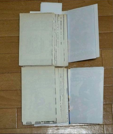 ジョジョの奇妙な冒険 全131巻