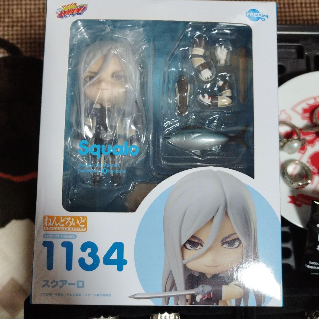 家庭教師ヒットマンＲＥＢＯＲＮ！全巻+リング・BOX・おしゃぶりセットオマケ付き