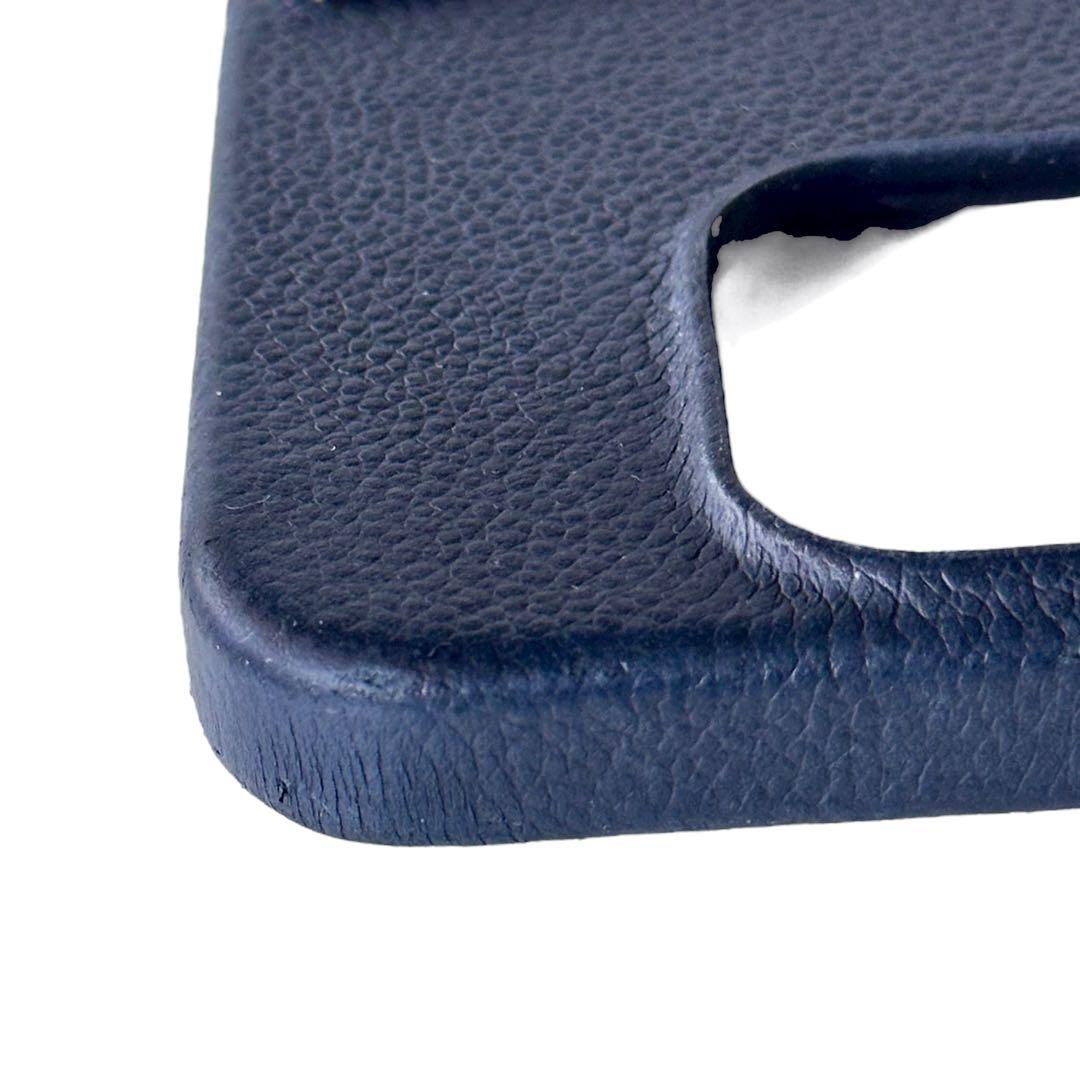 【美品】LOUIS VUITTON ルイヴィトンiPhone14proケース