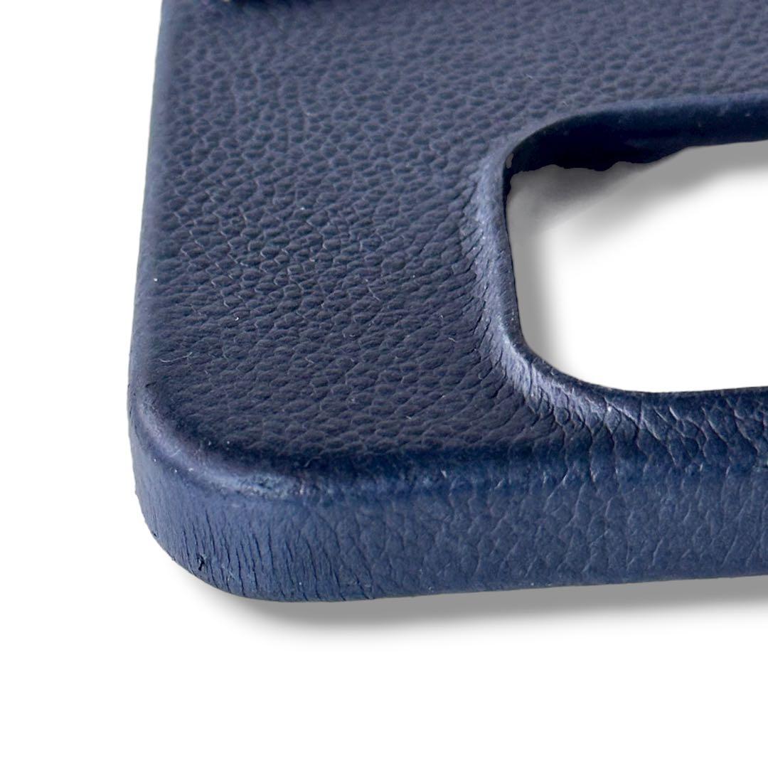 【美品】LOUIS VUITTON ルイヴィトンiPhone14proケース