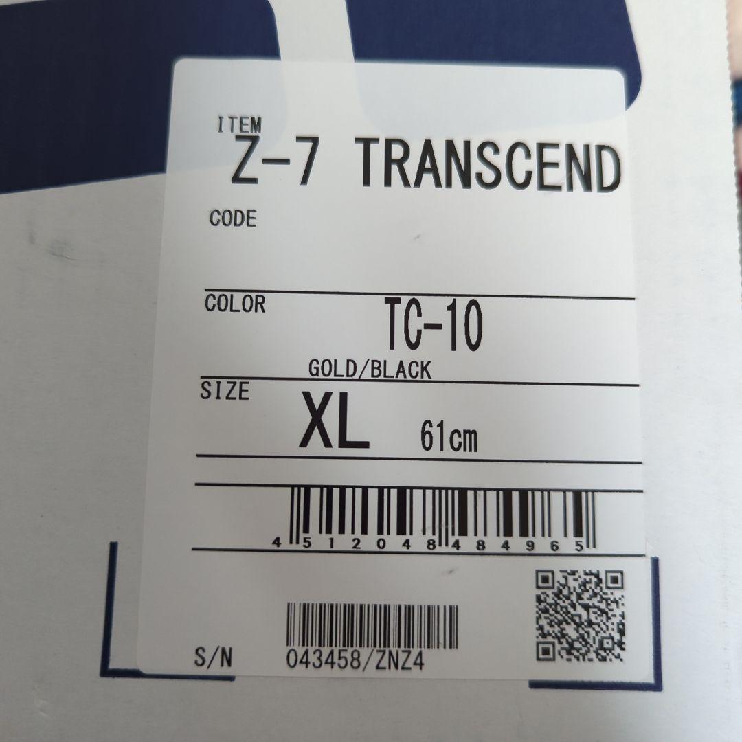 SHOEI フルフェイスヘルメット 花と白鶴