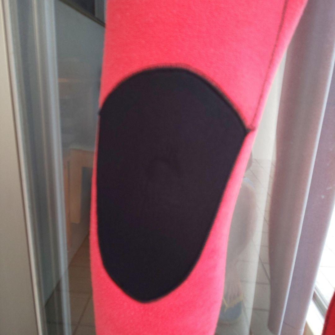 ウェットスーツ フルスーツ 黒