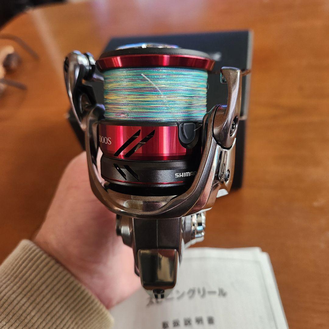 Ｎ*１様 21 セフィアXR C3000S