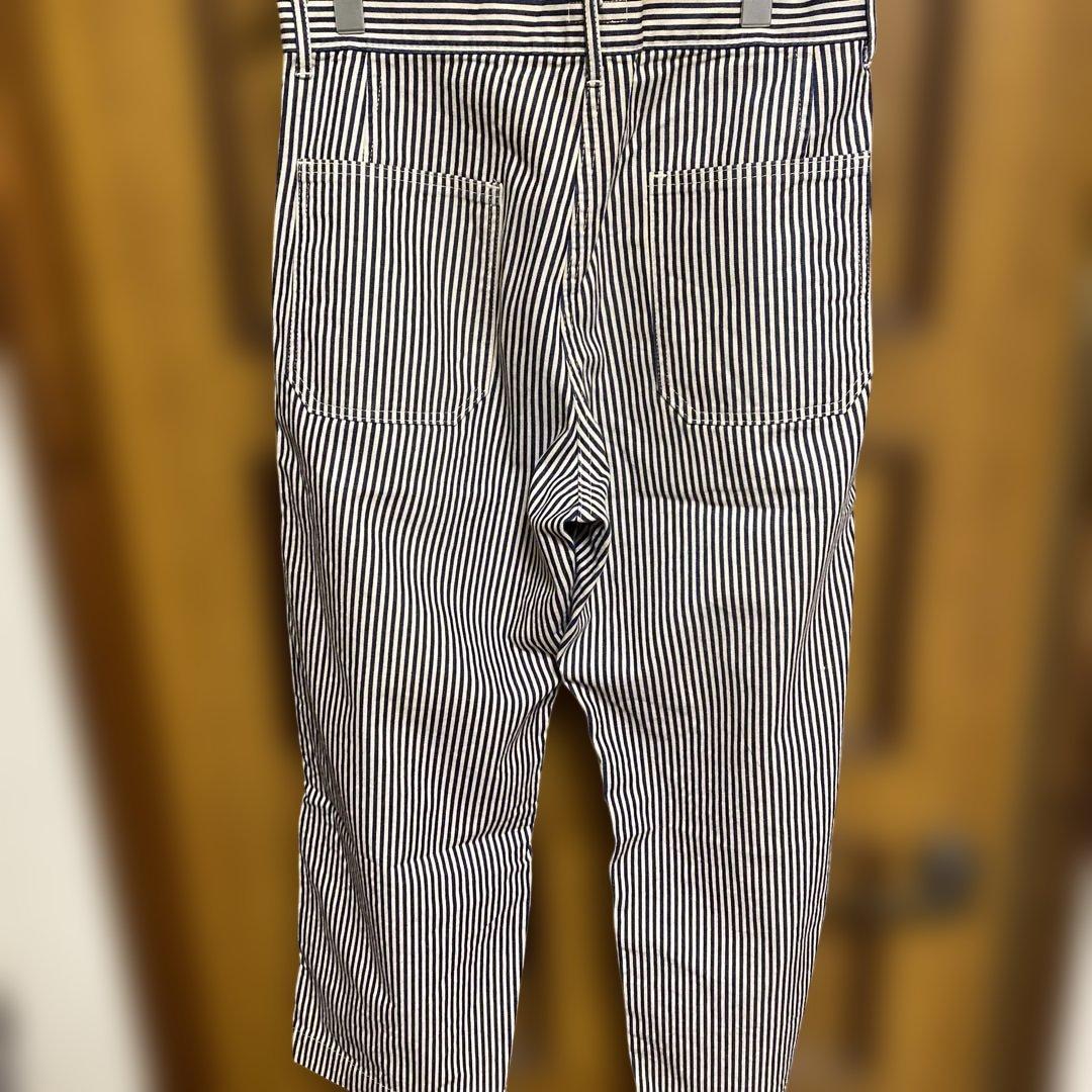 パンツ AT LAST & CO. HICKORY PANTS