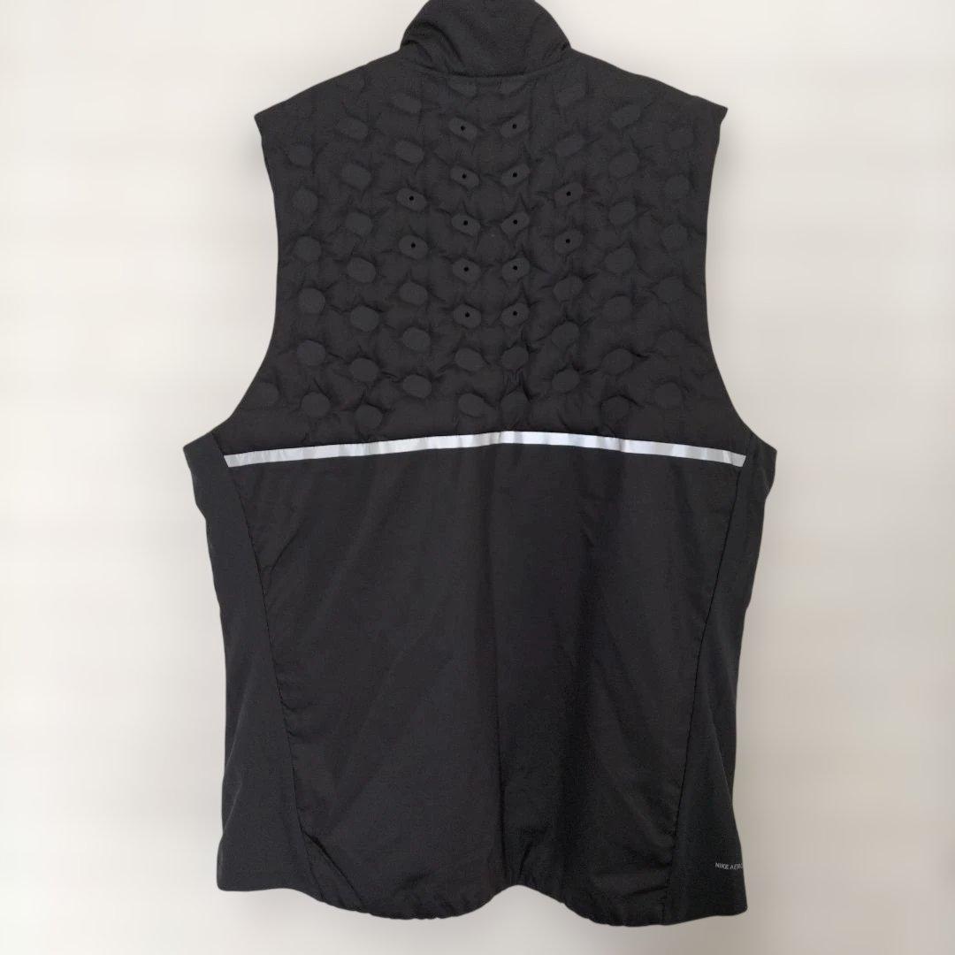 NIKE ナイキ　エアロロフト　ダウンベスト
