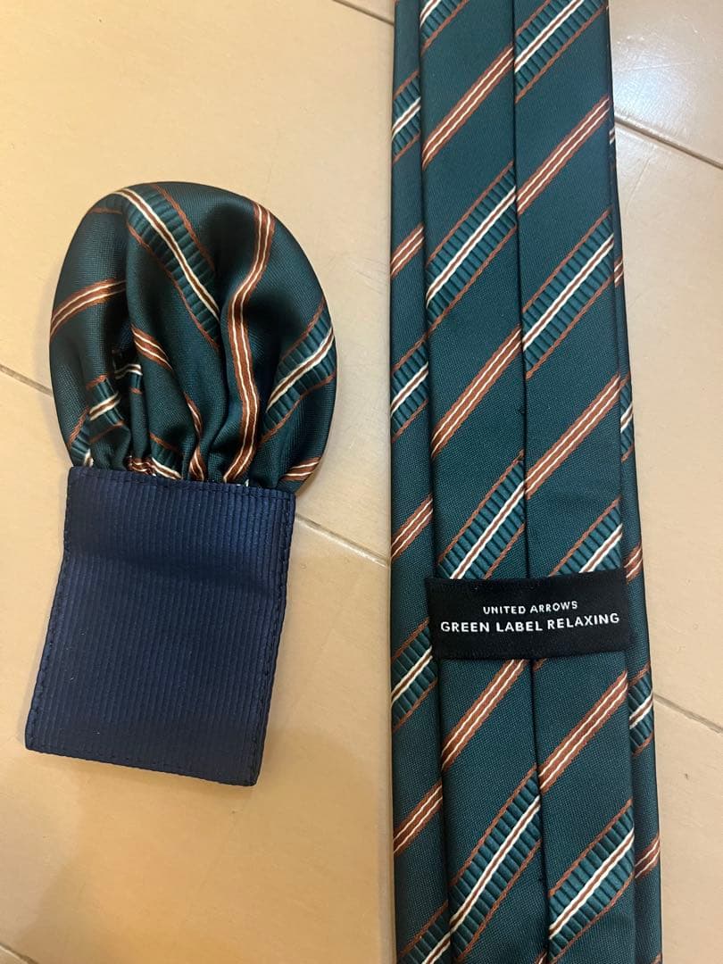 グリーンレーベルリラクシング　スーツ 150 入学式　卒業式