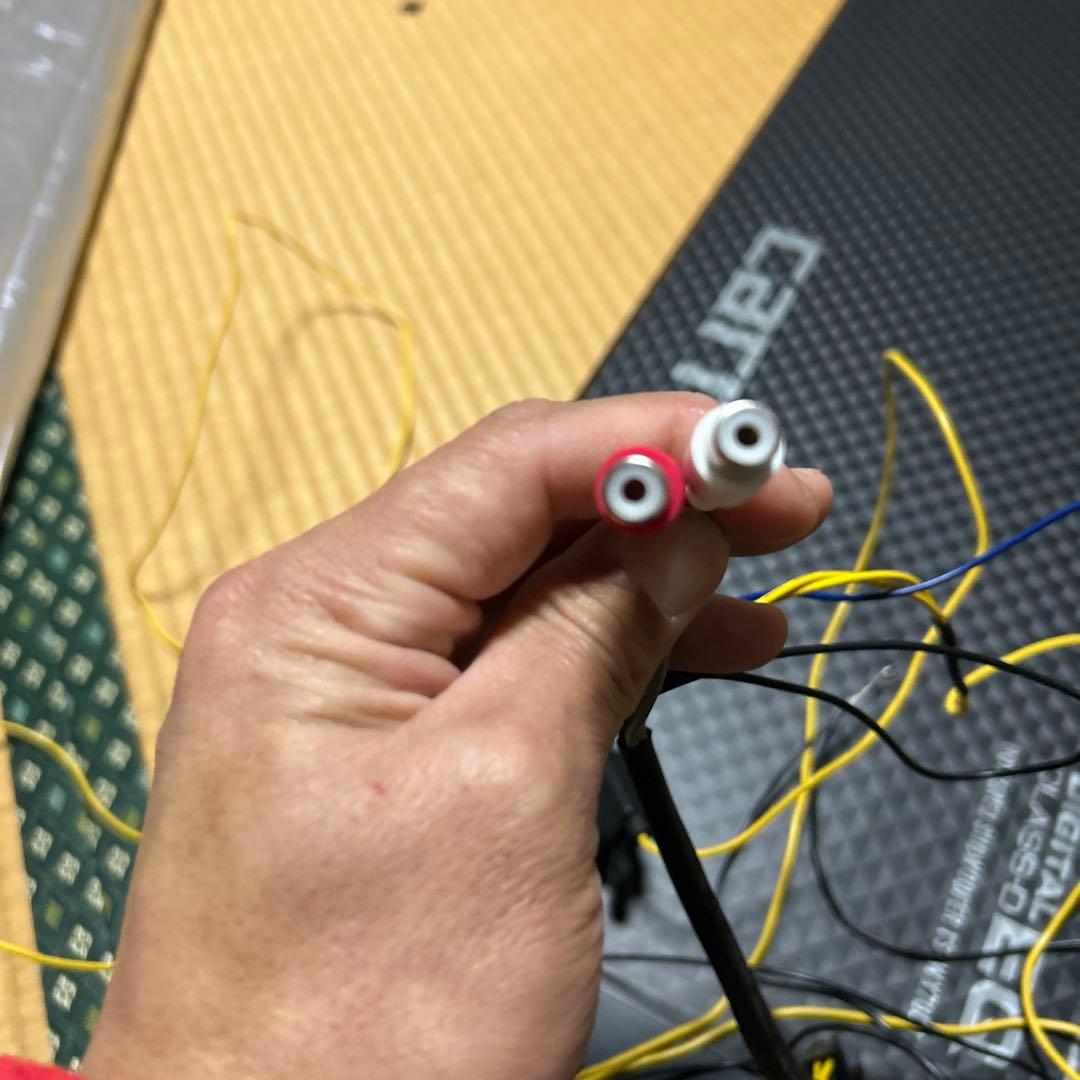 カーオーディオ carrozzeria POWERED SUBWOOFER TS-WX70DA