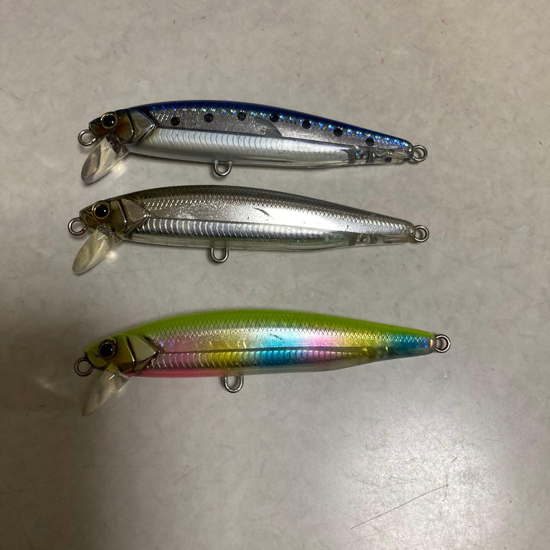 ビッグバッカー13個セット