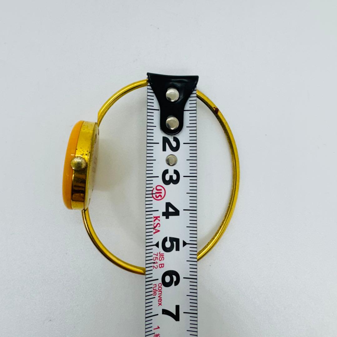 ✨GUCCI✨グッチ✨チェンジベゼル✨バングルウォッチ✨レディース✨腕時計✨