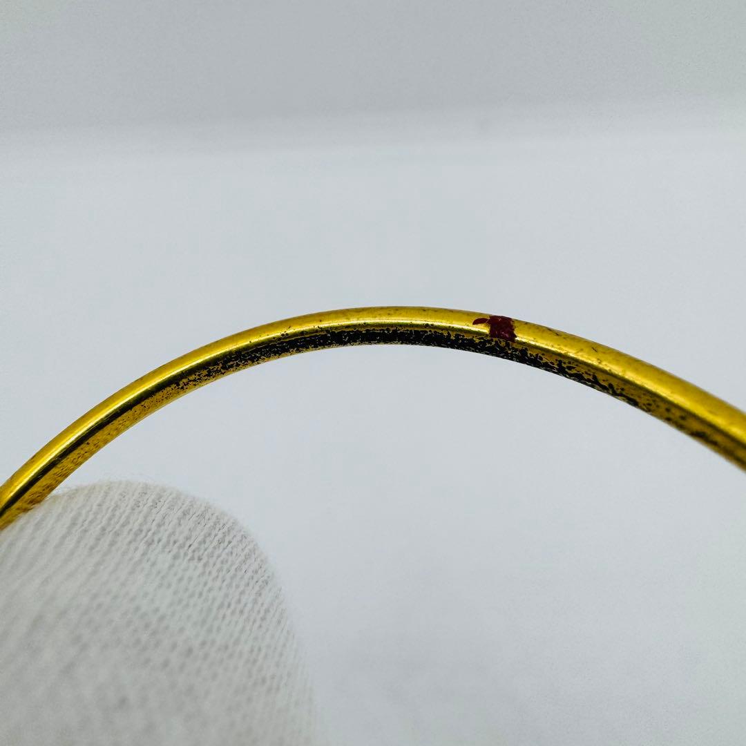 ✨GUCCI✨グッチ✨チェンジベゼル✨バングルウォッチ✨レディース✨腕時計✨