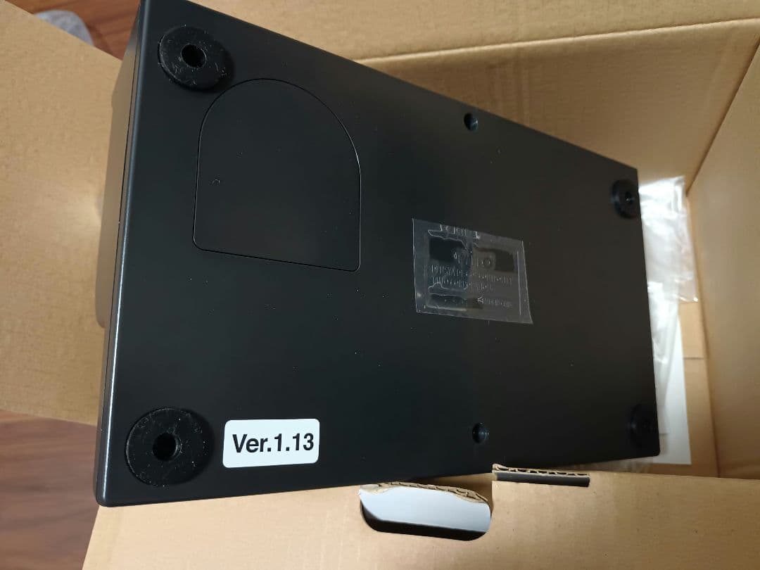 【上さま専用】TAITO 電車でGO! PLUG & PLAY ver 1.13