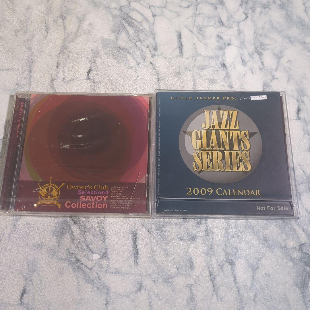 Owner's Club Selection 4 2009 カレンダー付き