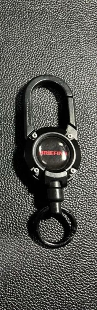 ROOT CO. ルートコー × BRIEFING コラボ　マグリール