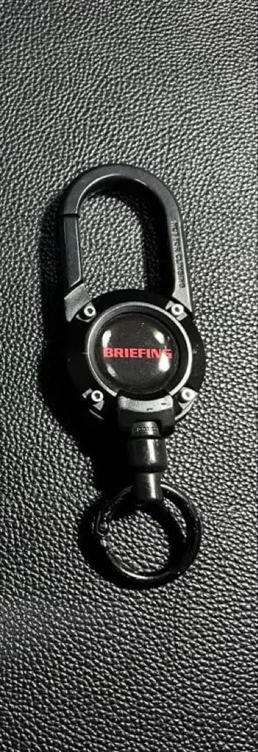 ROOT CO. ルートコー × BRIEFING コラボ　マグリール