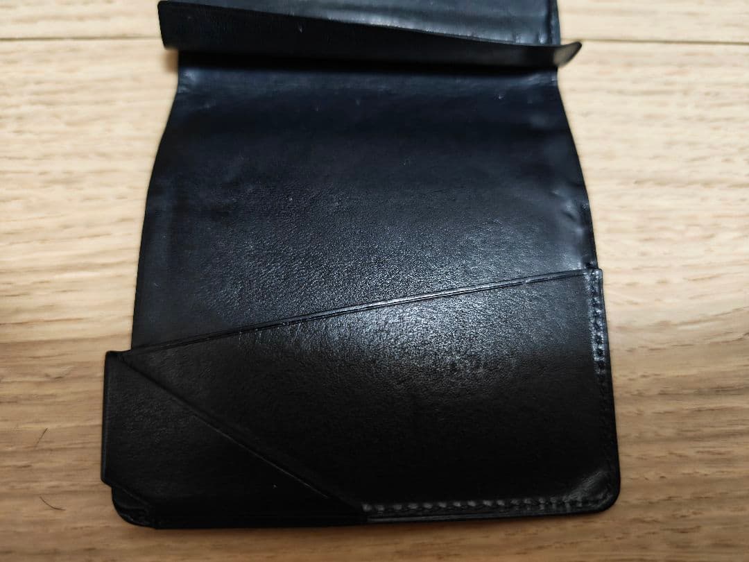 SYRINX Hitoe Fold Less Foschia シュリンクス