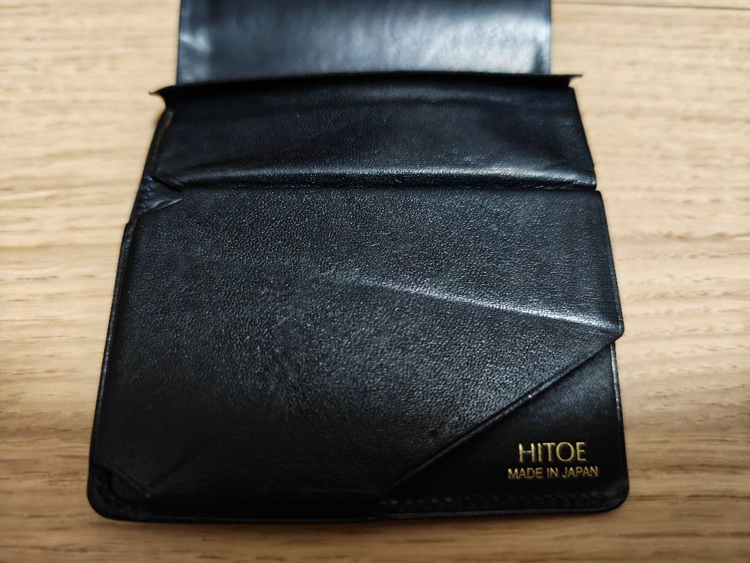 SYRINX Hitoe Fold Less Foschia シュリンクス