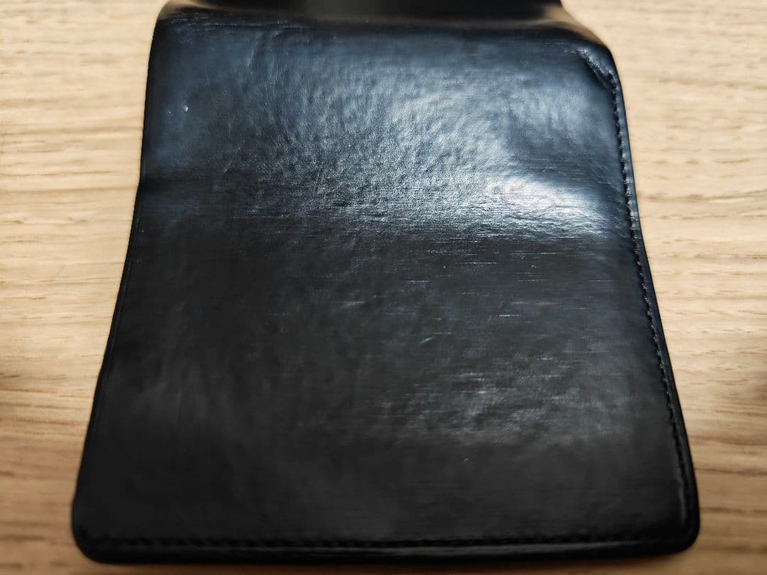 SYRINX Hitoe Fold Less Foschia シュリンクス