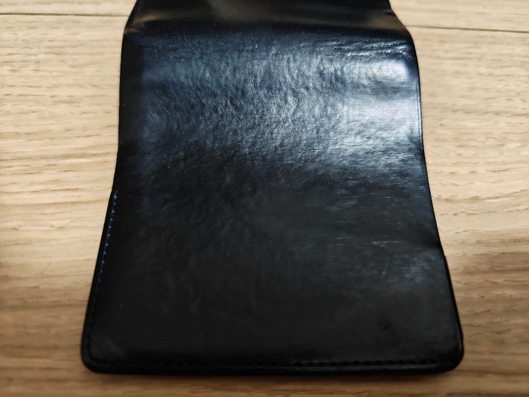 SYRINX Hitoe Fold Less Foschia シュリンクス