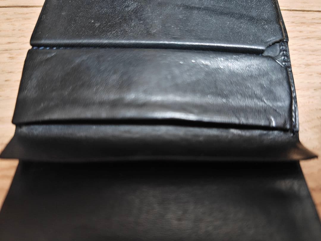 SYRINX Hitoe Fold Less Foschia シュリンクス