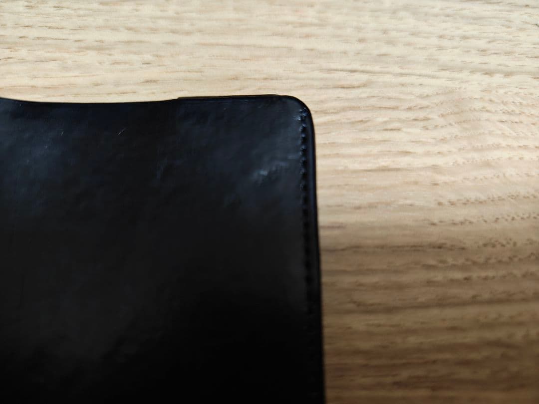 SYRINX Hitoe Fold Less Foschia シュリンクス