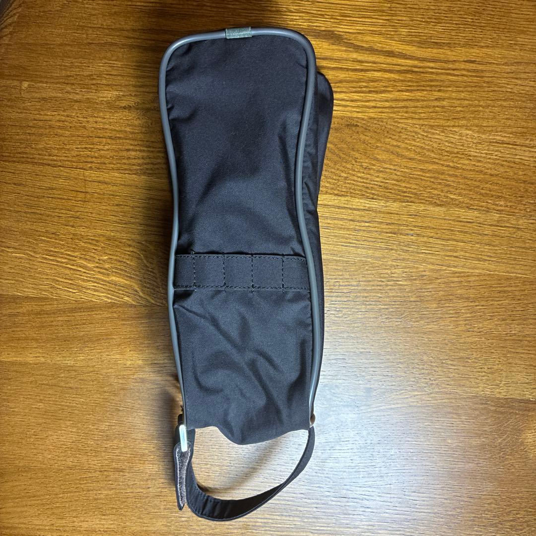 プラダ ゴルフポーチ 入れ ティー 2000 archives golf