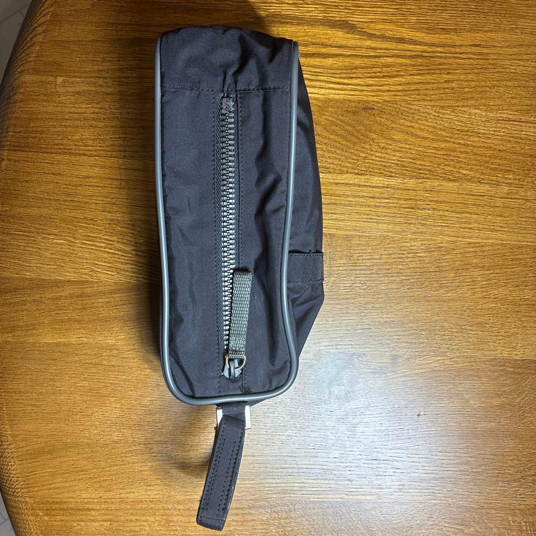 プラダ ゴルフポーチ 入れ ティー 2000 archives golf