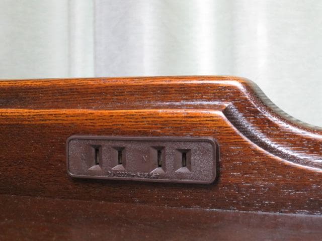 松永工房 CONTINUE（カンティーニュ）アールヌーボー ドレッサー ワゴン