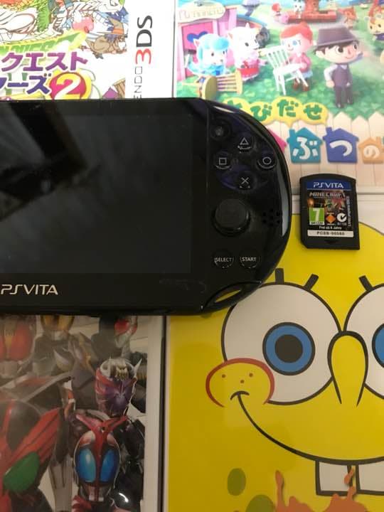 ゲームカセットセット